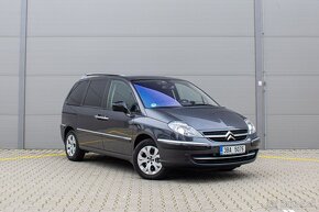 Citroën C8 2.0 HDI 160 Exclusive - 3