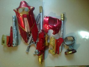 IRONMAN MARK 3 - 3