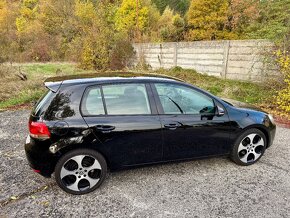 Golf 6 - benzín - 3