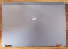 HP EliteBook 8440p na diely - doska, CPU, pánty, kryty - 3