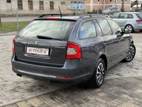 Škoda Octavia Combi 1.4 TSI Ambiente - 3