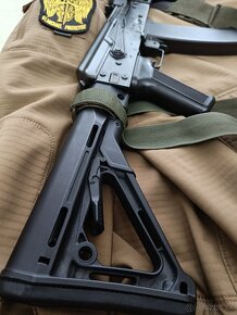 E&L AK-74M 2.gen Zenitco - 3