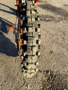 Ktm sxf250 - 3