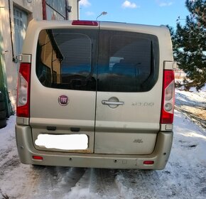 Fiat Scudo - 3