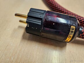 Kvalitne RCA, XLR a repro kable - 3