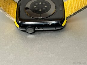 Predám Apple Watch 7 45mm čierne - 3