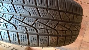 ZIMNÉ 225/50 R17 98V XL už od 29,99 €/ kus - 3