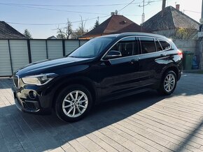 Bmw x1 18d - 3