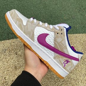 Nike SB Dunk Low Rayssa Leal - 3