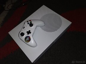 Xbox one s - 3