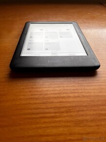 amazon kindle 10. generácia 8 gb - 3