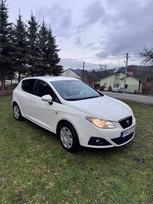 Seat Ibiza 1.6TDI 77kw r.v. 2011 - 3