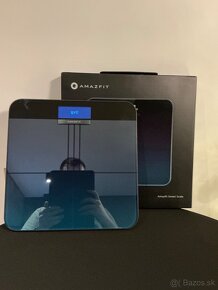 Amazfit Smart Scale - 3