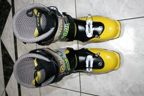 skialpve topanky Scarpa Rush velkost 40 - 3