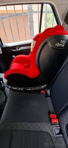 Britax Römer DUALFIX 2r - 3