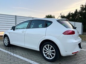 Seat LEON II FL 1.6TDi 66kW 2013 CR ✅CENA JE NA SK ŠPZ - 3