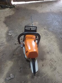 Stihl 462c - 3