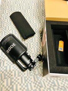 RØDE NT-USB - 3