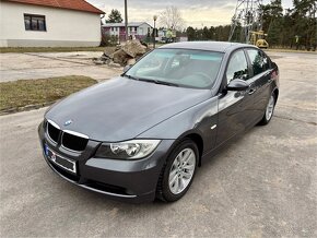 Bmw 318i / e90 / 95kw - 3