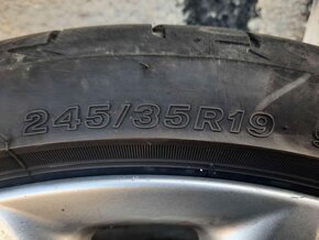 5x112 R19 BMW Style 620 - 3