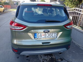 Ford Kuga  II 2.0 TDCi Duratorq Trend FWD rv.1.2015 - 3