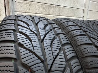 205/55R16 zimne - 3