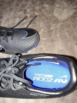 Predaj kopačky Nike mercurial air zoom veľkosť EU 40 - 3