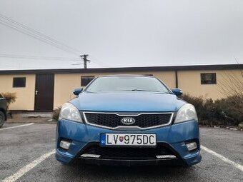 KIA CEED Sport Packet - 3