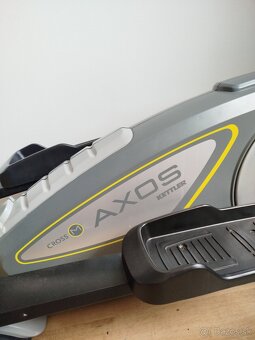 Kettler axos cross M - 3