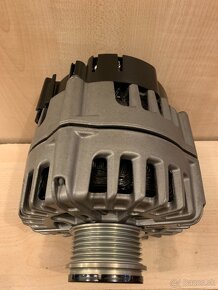 ALTERNATOR ORIGINAL VALEO PANAMERA TOUAREG CAYENNE 3,0 - 3