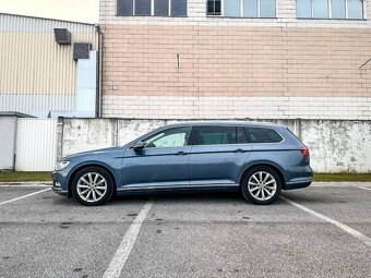 Volkswagen Passat Variant 2.0 TDI BMT Highline DSG - 3