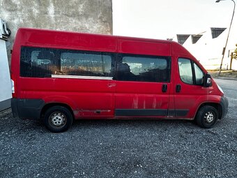 Fiat Ducato 2.3 - 3