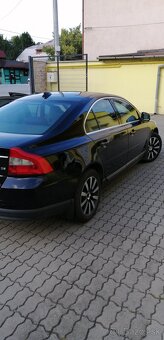 Predám Volvo S80 r.v. 2007 D5-mozny odpocet DPH - 3