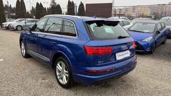 Audi Q7 3.0 TDI 272k quattro tiptronic 8-st. - 3