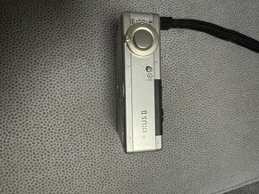 Canon Ixus2 advantix - 3