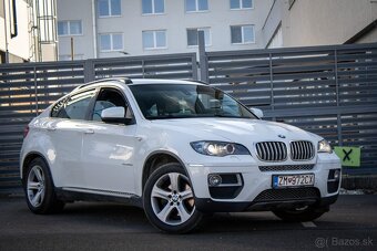 BMW X6 xDrive 40d - 3