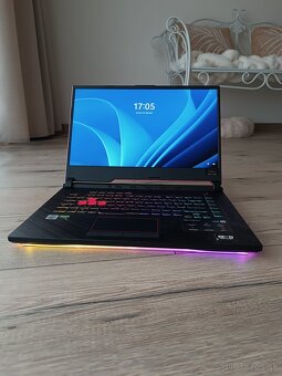 ASUS ROG Strix G15 - 3