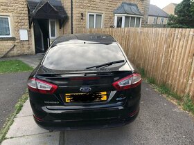 Diely na Ford Mondeo mk4 fl 2012 1.6tdci FOCUS cmax - 3