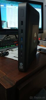 Mini Pc HP T620 ThinClient - 3