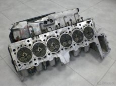 Diely motora 3.0d 160kw - 3