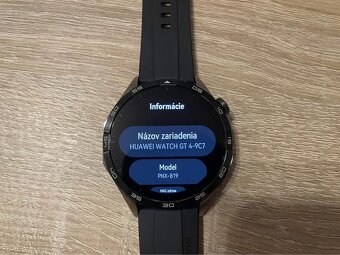 HUAWEI WATCH GT 4 46mm - 3