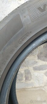 Letne pneu Hankook   235 55 r18 2ks - 3