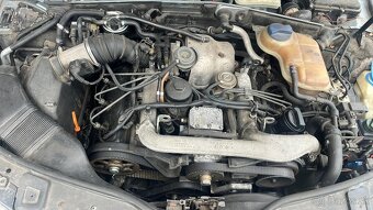 VW Passat B5,5 - 3