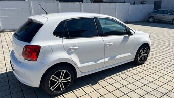 VW POLO 1,4 2011 - 3