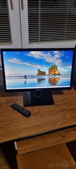 Komplet zostava PC, monitor s TV tunerom, klávesnica/myš. - 3