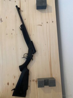 Bergara BA13 6,5x57R - 3