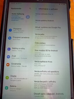 Samsung Galaxy Tab A7 Lite - 3