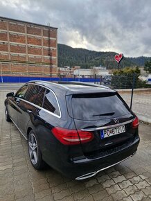 Mercedes-Benz C250 - 3