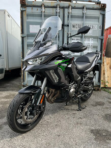 Kawasaki Versys 1000 SE 2022 - 3