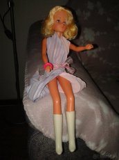 Originál RETRO Barbie - aj pre zberateľa - 3